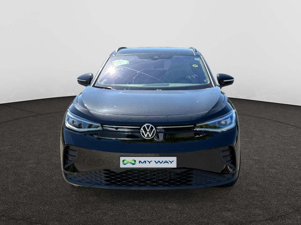 Volkswagen ID.4 Pro Business Sport 77 kWh  210 kW (286 pk), Auto's, Volkswagen, Automaat, Elektrische ramen, Overige modellen
