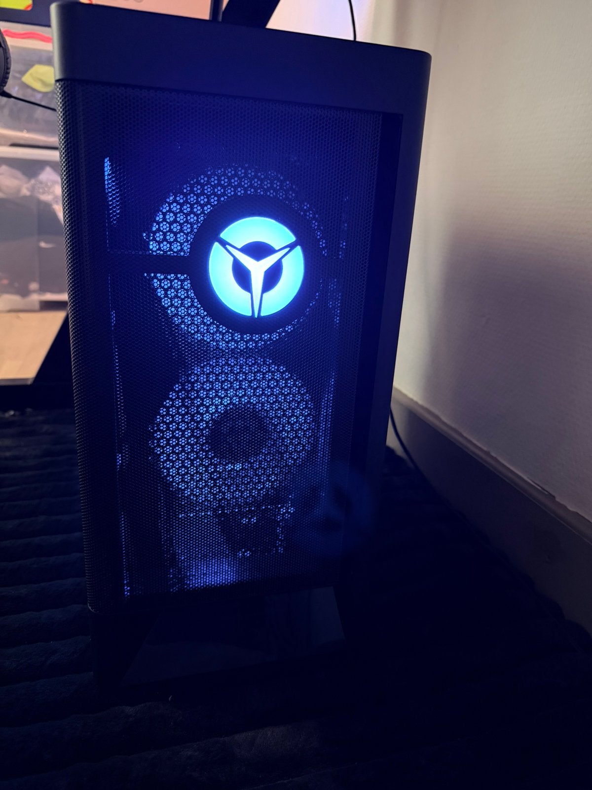 Krachtige Gaming PC | Intel i5-11400F | GTX 1660 SUPER |, Informatique & Logiciels, Comme neuf, Enlèvement, Gaming, SSD