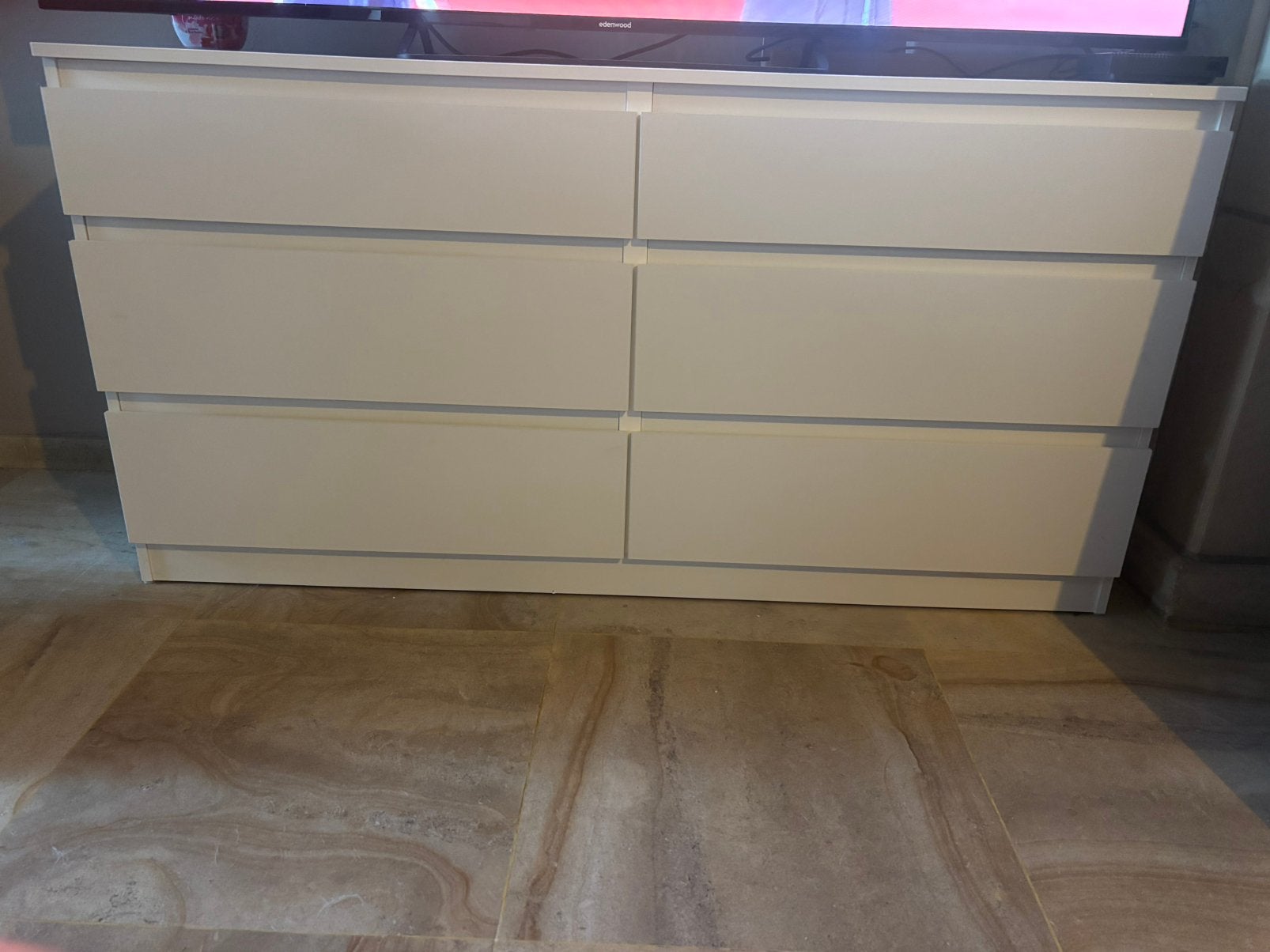 Ladekast, Huis en Inrichting, Kasten | Ladekasten, Ophalen, Nieuw