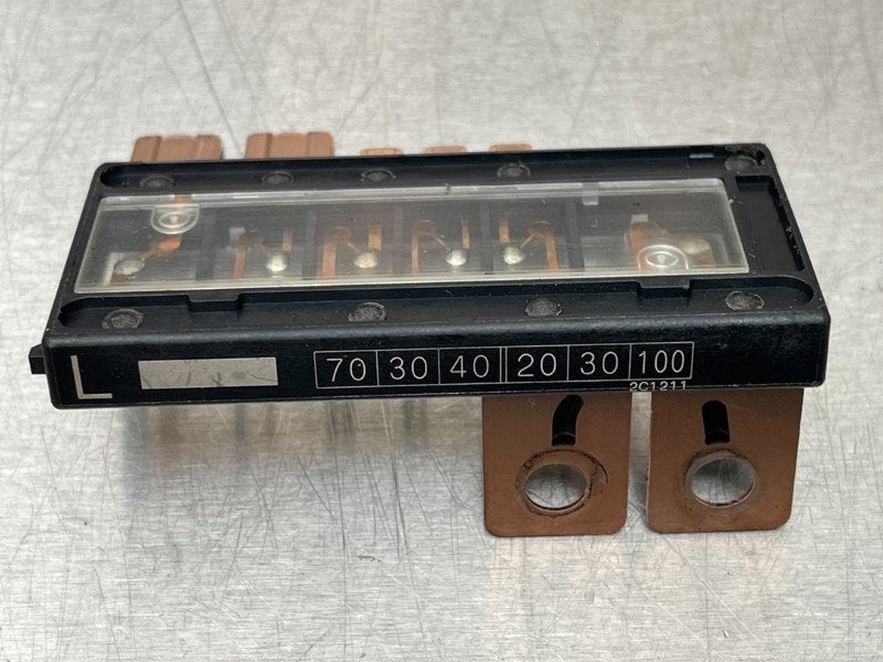BOITIER FUSIBLES Honda Civic (FK1 / 2/3) (01-2012/06-2017), Utilisé, Honda