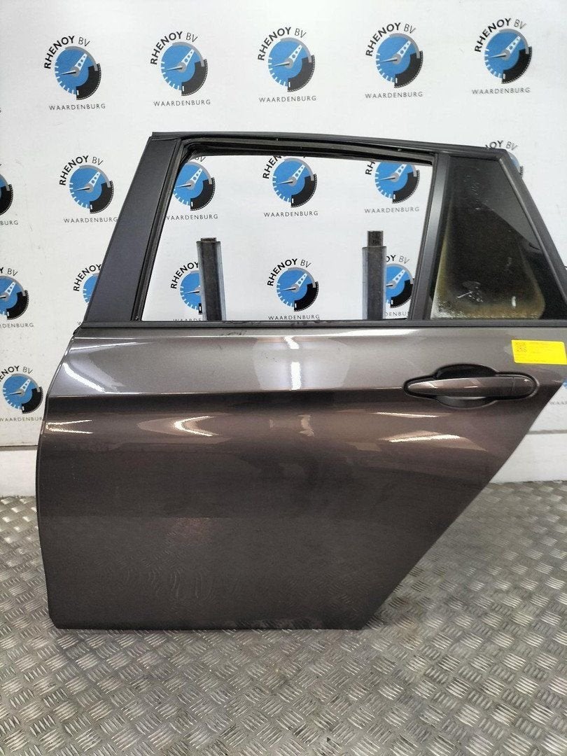 BMW 3 SERIES F31 318d High Executive  PORTIER LA  2015, Auto-onderdelen, Ophalen of Verzenden, Gebruikt, ARN erkend