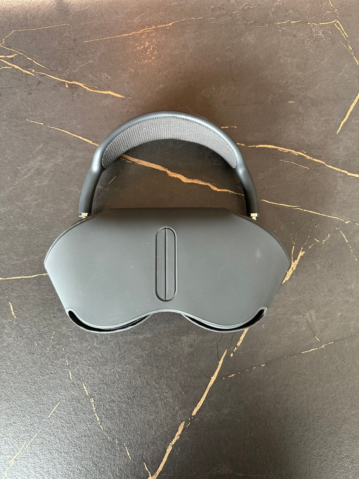 Airpods Max 1 ere génération, TV, Hi-fi & Vidéo, Casque anti-bruit, Enlèvement, Apple, Réglable