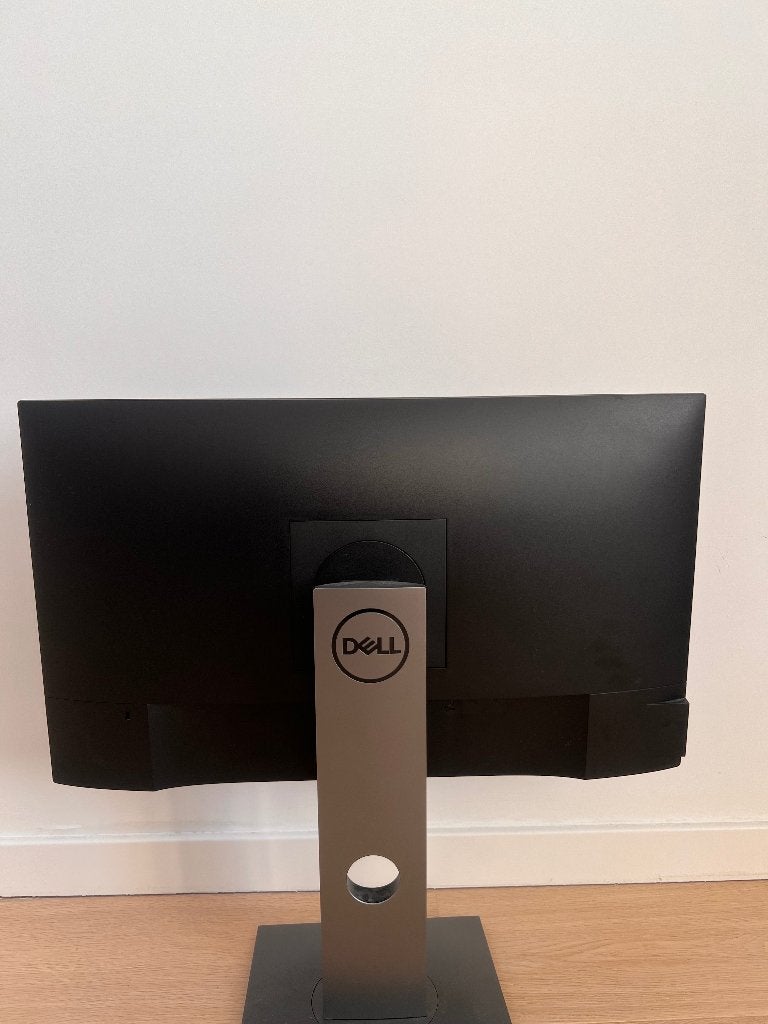 Dell 24 inch beeldscherm, Ophalen, IPS, Full HD, Zo goed als nieuw