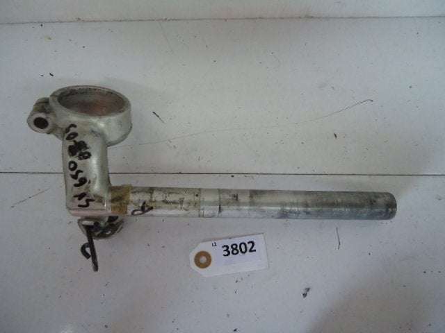 SV1000 2003 - 2009 Suzuki Clipon D1-12764, Motoren, Onderdelen | Suzuki