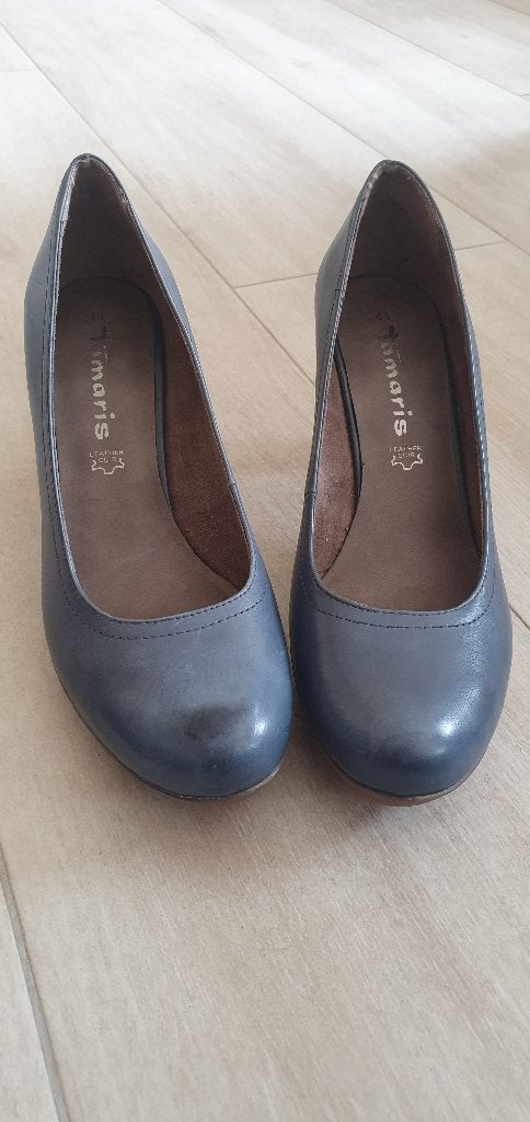 Chaussures Tamaris, Tamaris, Enlèvement ou Envoi, Chaussures à haut talons, Comme neuf