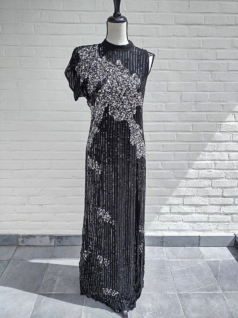 Robe de soirée Pinko « Love Song », it. 42  neuve, Vêtements | Femmes, Habits de circonstance, Neuf, Robe de gala, Taille 36 (S)