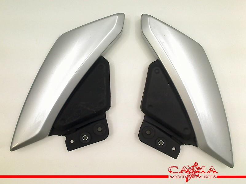 AFDEKKAP FRAME Suzuki GW 250 Inazuma (47221-48H00), Motoren, Dhr. S. di Majo, Gebruikt, Info@cama-motorparts.nl, P.J. Troelstraweg 8 8
3144 CX  MAASSLUIS, NL