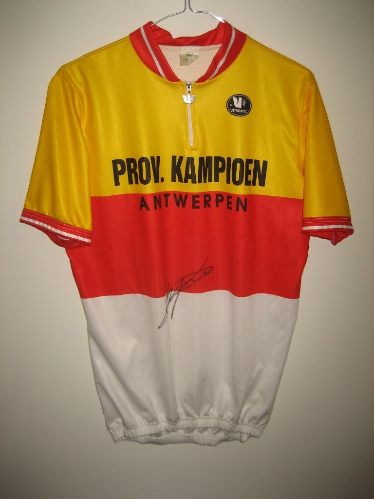 wielershirt, Vêtements d'extérieur, Femmes, Enlèvement ou Envoi, Comme neuf