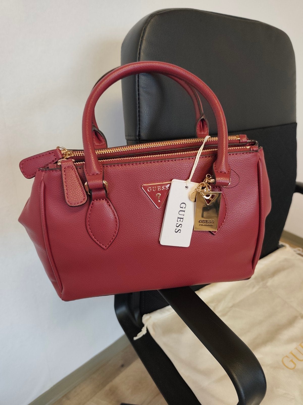 Sac a main Guess, Bijoux, Sacs & Beauté, Sacs | Sacs Femme
