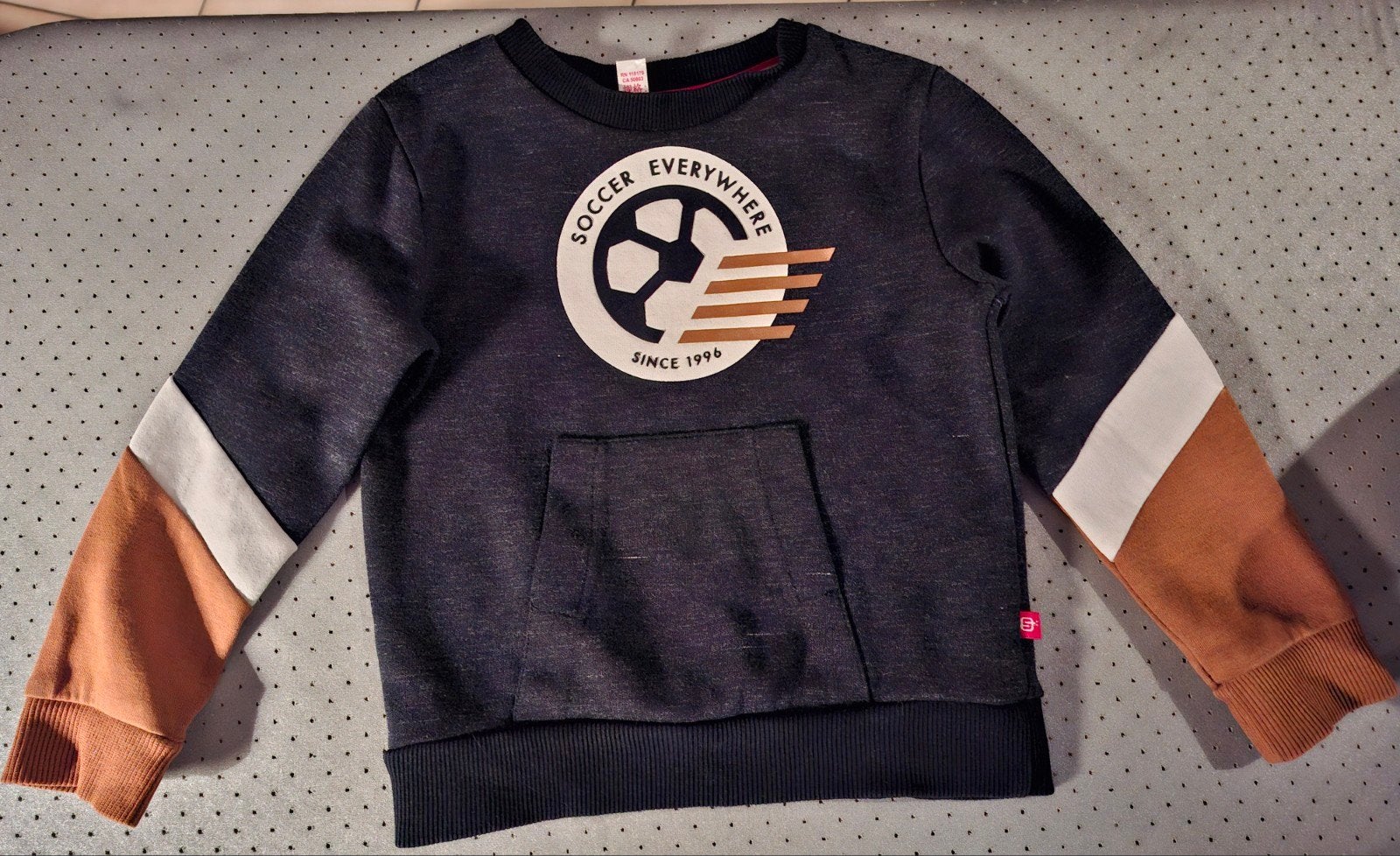 pull okaïdi, Kinderen en Baby's, Ophalen, Gebruikt, Okaïdi, Trui of Vest