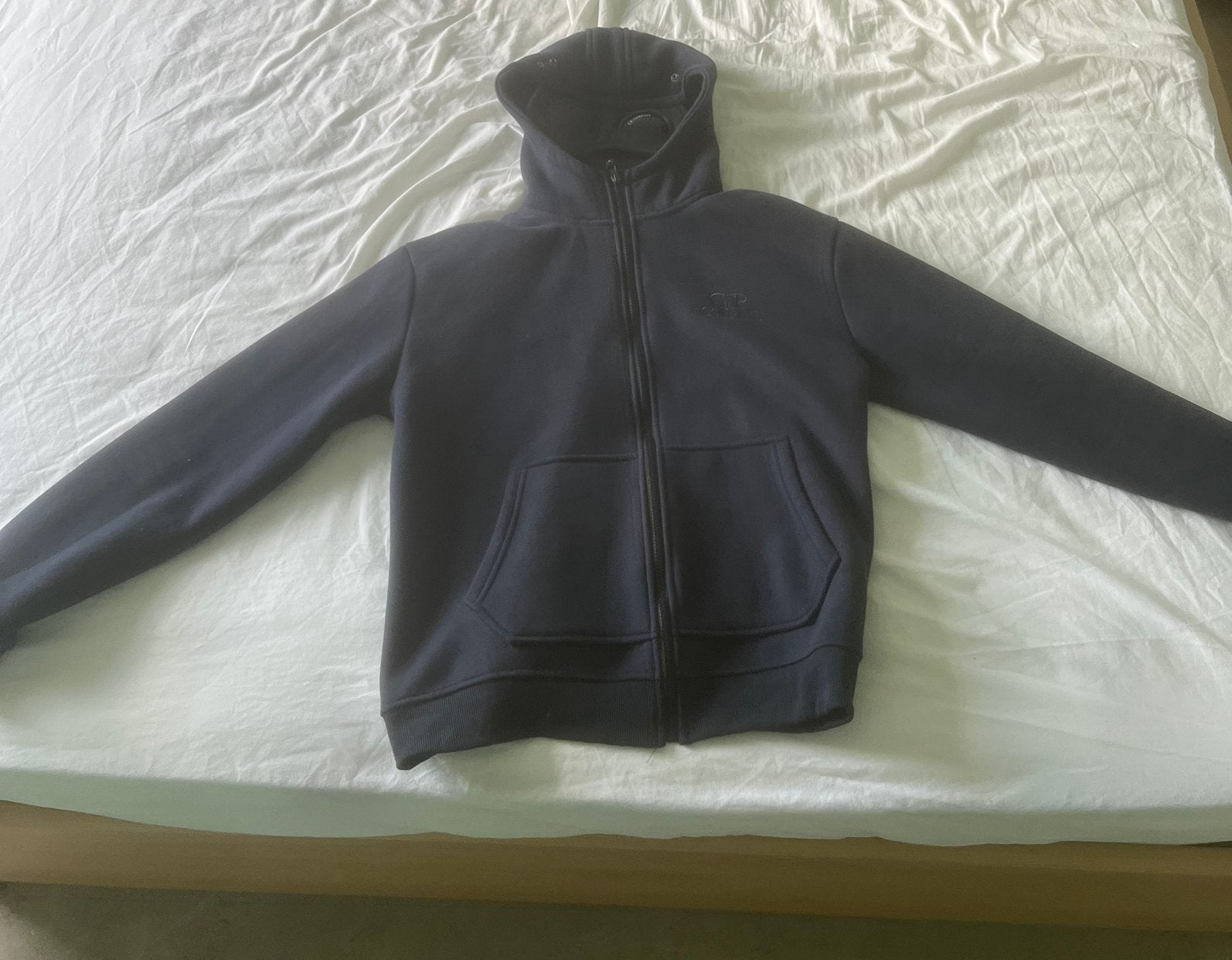 Co company trui, Caravanes & Camping, Enlèvement, Comme neuf, Heren