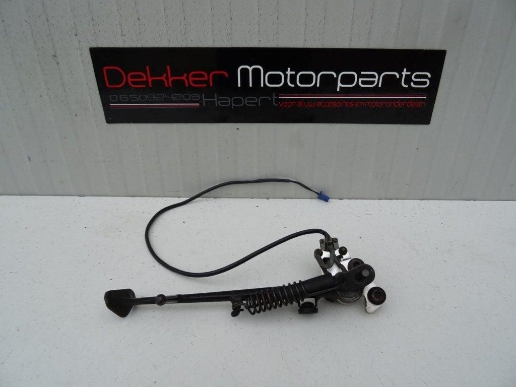 Standaard / Jiffy Yamaha YZF R6 1999-2000-2001-2002 RJ03, Motoren, Onderdelen | Yamaha, Gebruikt, Ophalen of Verzenden
