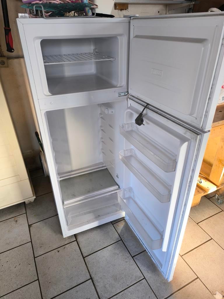 HighOne combikoelkast van 206 liter, Ophalen, Gebruikt, 200 liter of meer, 140 tot 160 cm