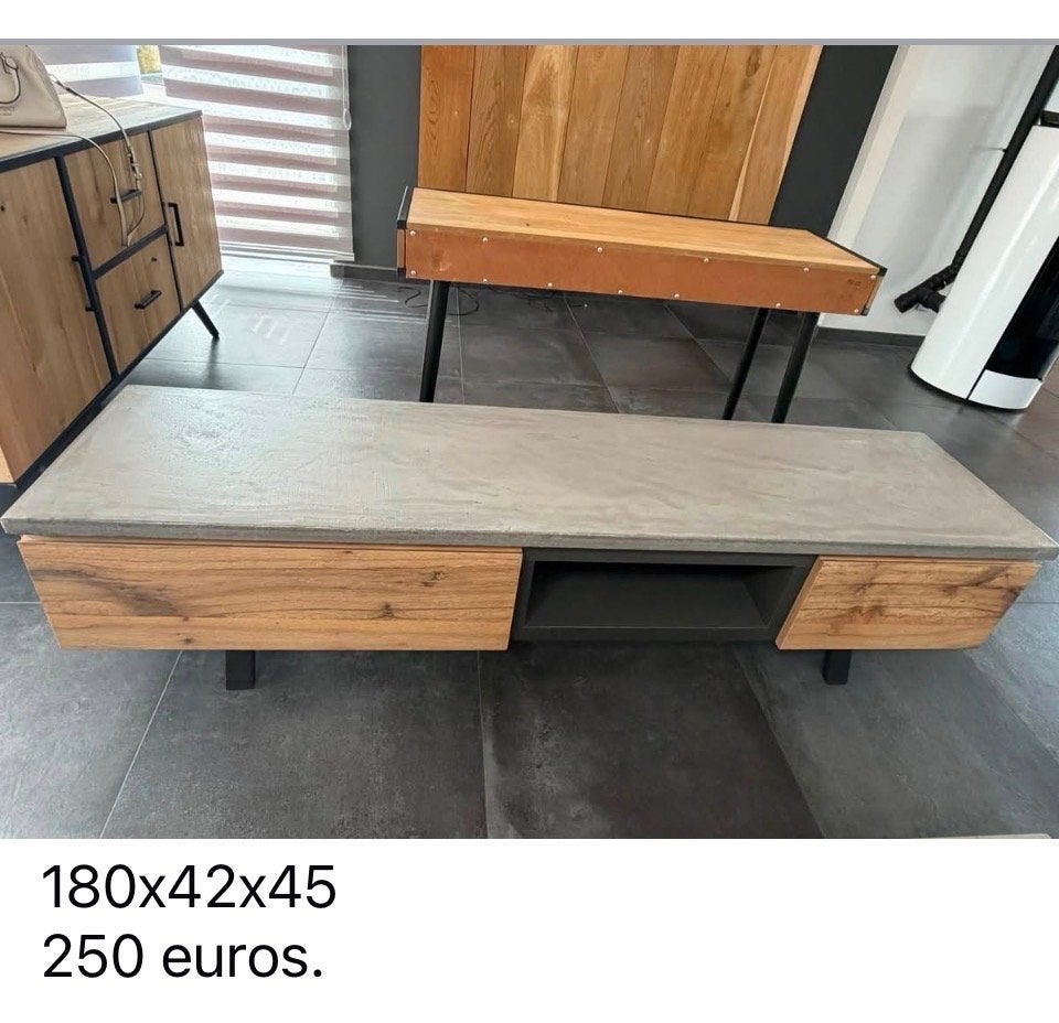 Meubles xoon, Maison & Meubles, Enlèvement, Utilisé, Autres marques