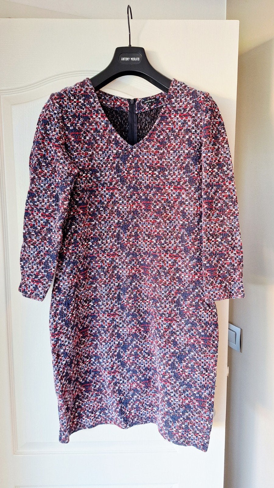 Winter jurk Caroline Biss large, Kleding | Dames, Jurken, Caroline Biss, Ophalen of Verzenden