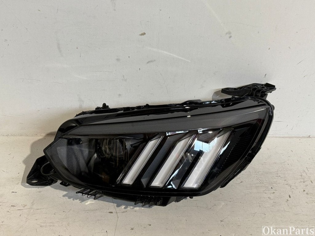 Phare gauche LED Peugeot 208 II 2008 II, Fabrikant BV, Utilisé, Info@fabrikant.eu, Fabrikantstraat 1
1000 AA  Amsterdam, NL