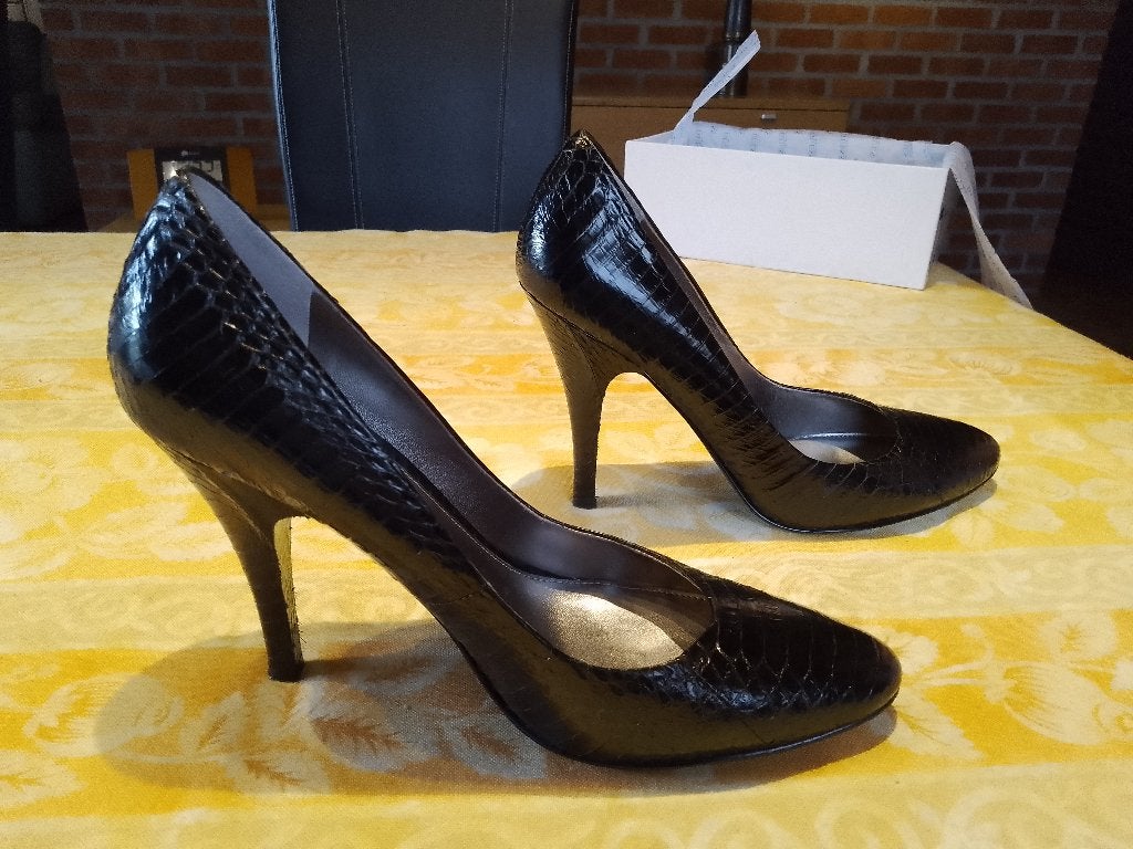 Pompen van Guess, Kleding | Dames, Ophalen, Pumps, Guess, Zwart