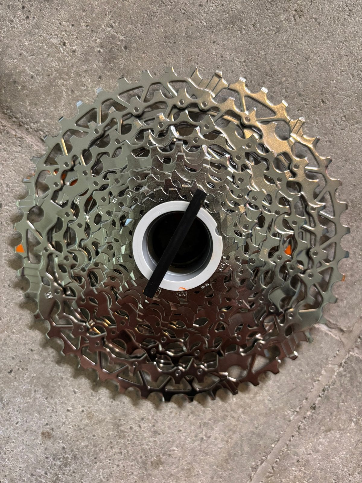 Cassette SRAM 12spd 11-44, Vélos & Vélomoteurs, Enlèvement ou Envoi, Neuf
