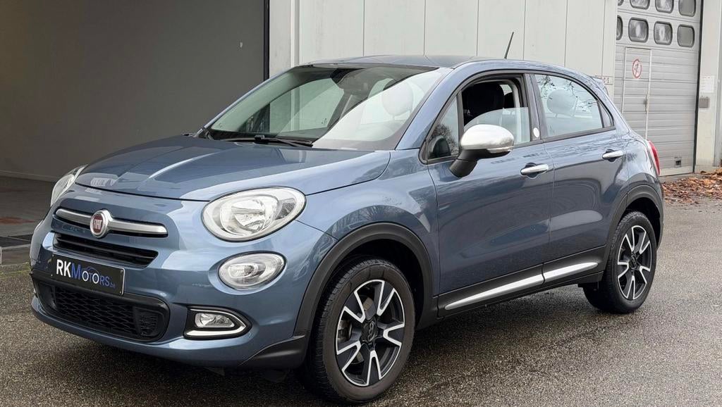 Divers pieces fiat 500X, Autos, Particulier, Achat, 500X