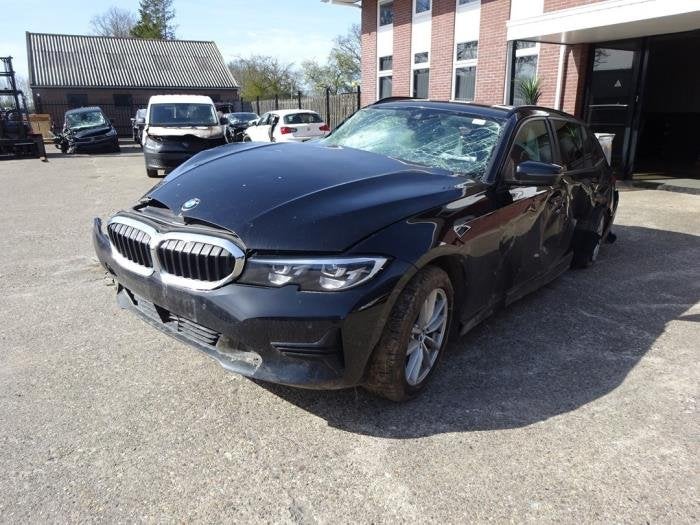 Versnellingsbak van een BMW 3-Serie, Auto-onderdelen, Gebruikt, -, -, Ophalen of Verzenden