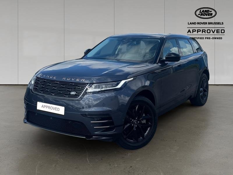 Land Rover Range Rover Velar D200 Dynamic SE Warranty until, Achat, Euro 6, Entreprise, Range Rover Velar