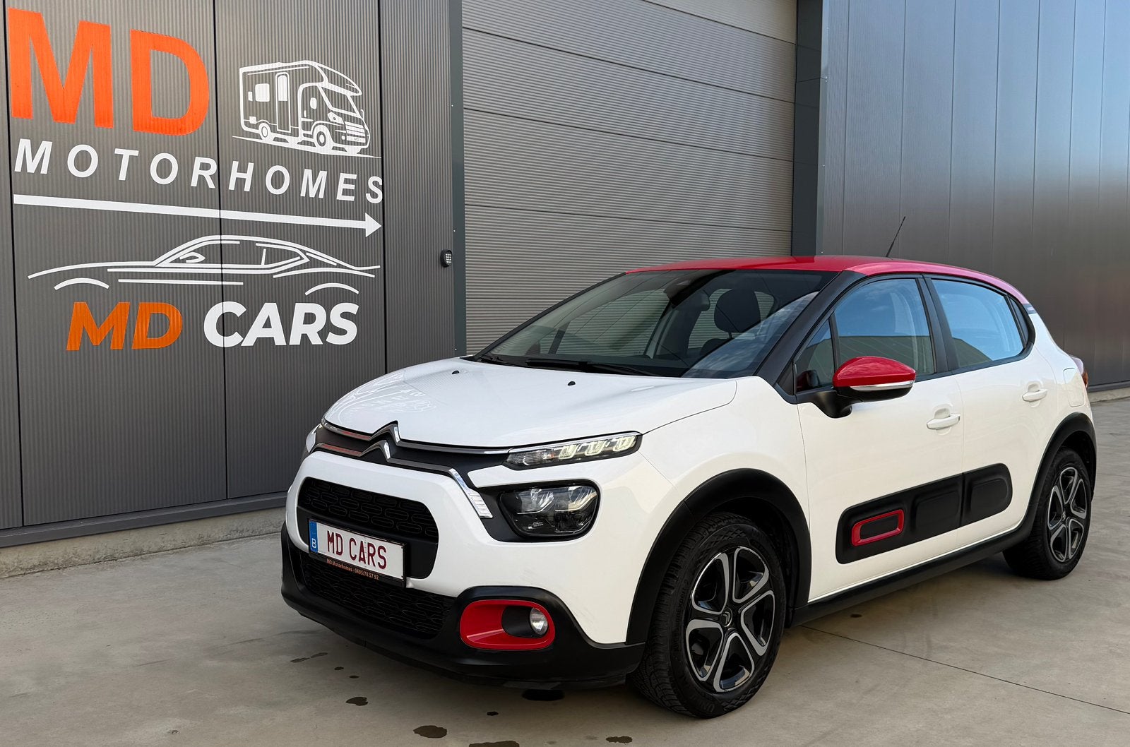 ‼️Citroën C3 Airbumb‼️Dealer Onderhouden‼️BTW Auto‼️, Auto's, Euro 6, Bedrijf, Dealer onderhouden, Apple Carplay