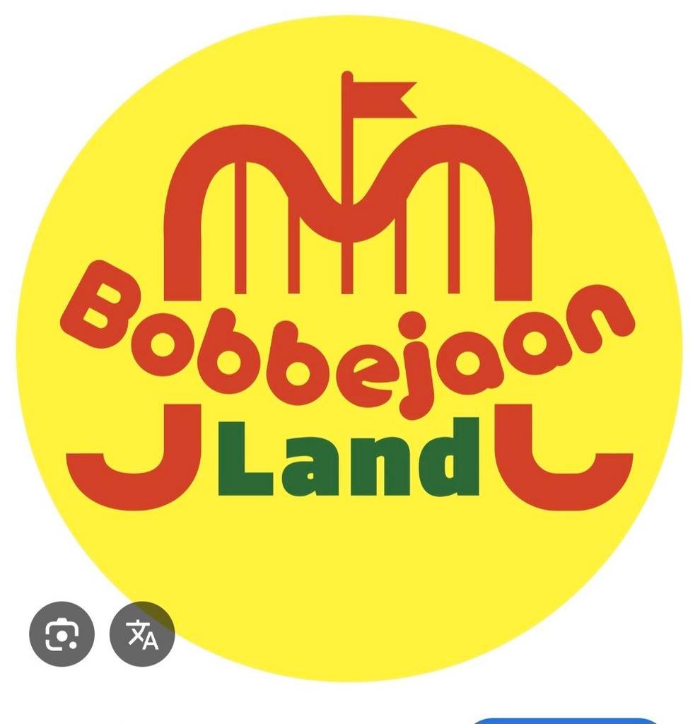 Bobbejaanland 2 tickets, Tickets & Billets, Deux personnes, Ticket ou Carte d'accès