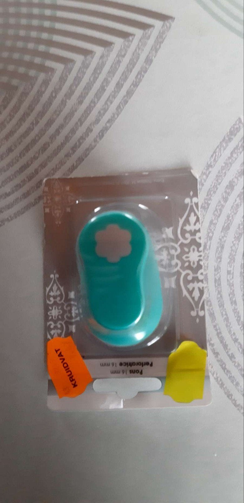 pons nieuw, Hobby en Vrije tijd, Ophalen