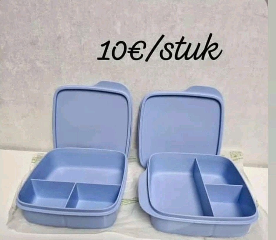 Boîtes Tupperware, Enlèvement ou Envoi, Neuf