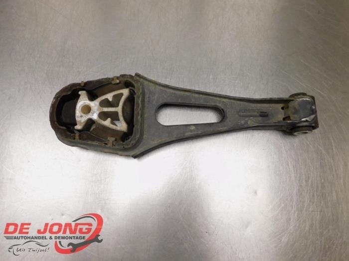 Support boîte de vitesse d'un Ford Transit Custom, -, 3 mois de garantie, -, -