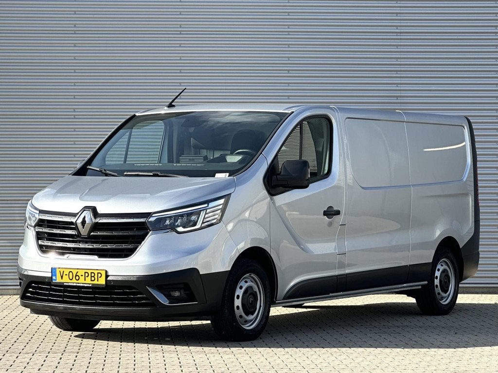 Renault Trafic 2.0 Blue dCi 130 T30 L2 Led|Carplay|Camera|Cr, Achat, Euro 6, Entreprise, 131 ch