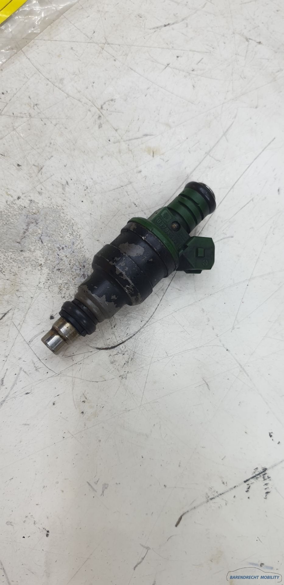 Injecteur essence VW Golf II 2 G60 0280150905 original occas, Volkswagen, Volkswagen AG, Vw@volkswagen.de, Utilisé