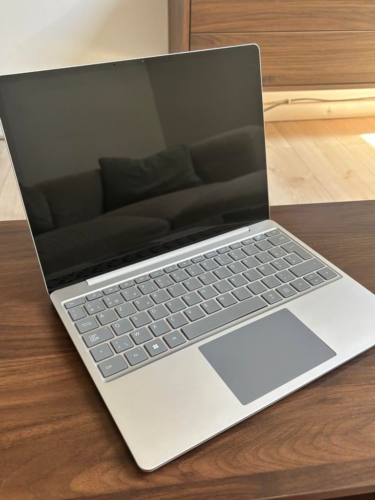 Microsoft Surface Laptop Go 2 - Zeer goede staat, Computers en Software, Overige Computers en Software, Zo goed als nieuw, Ophalen