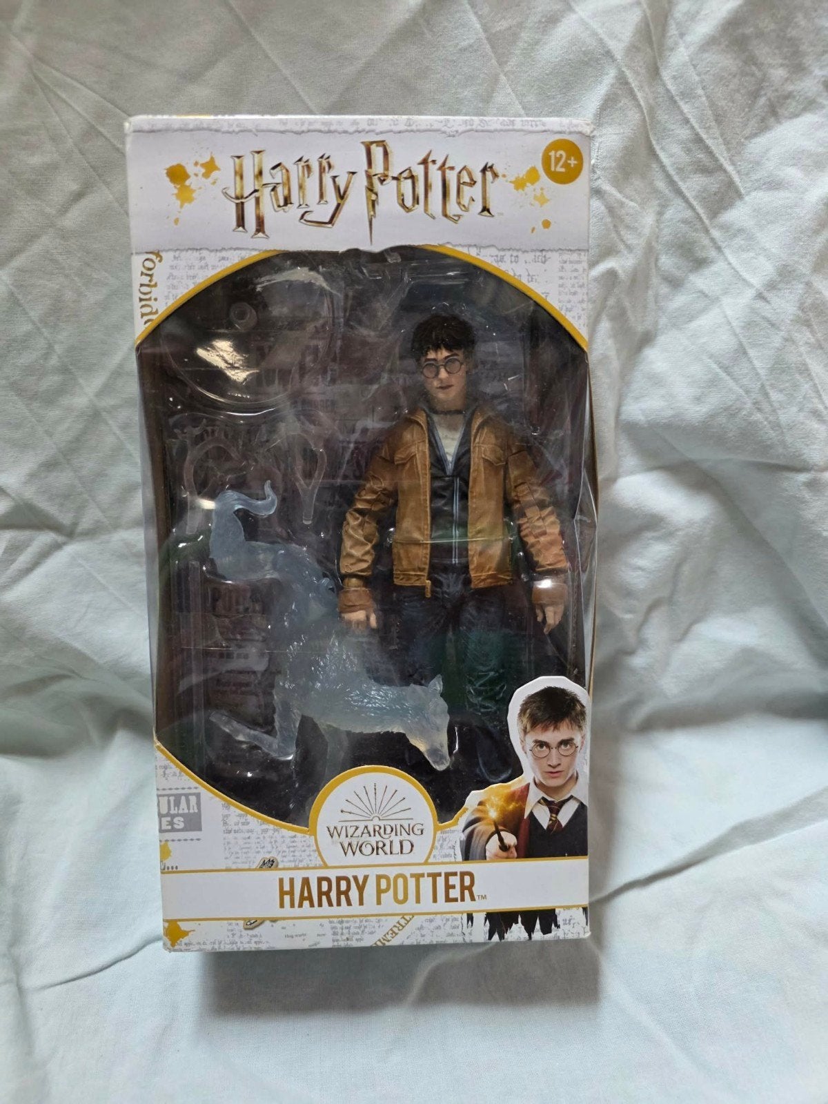 Harry Potter  McFarlane ., Collections, Figurine