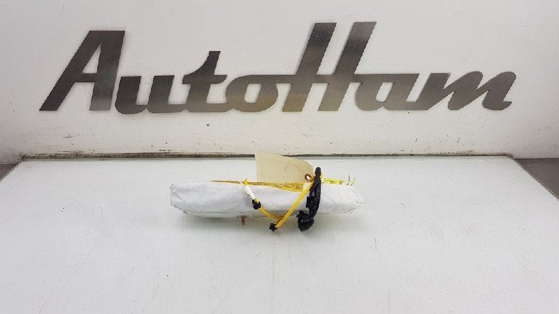 AIRBAG STOEL Toyota Yaris III (P13) (|739100D061|), Gebruikt, Toyota