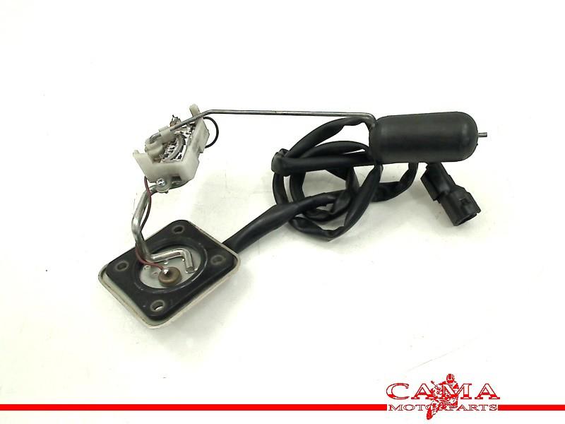 CARBURANT SENDER (LEVER) Kawasaki, Dhr. S. di Majo, Utilisé, Info@cama-motorparts.nl, P.J. Troelstraweg 8 8
3144 CX  MAASSLUIS, NL