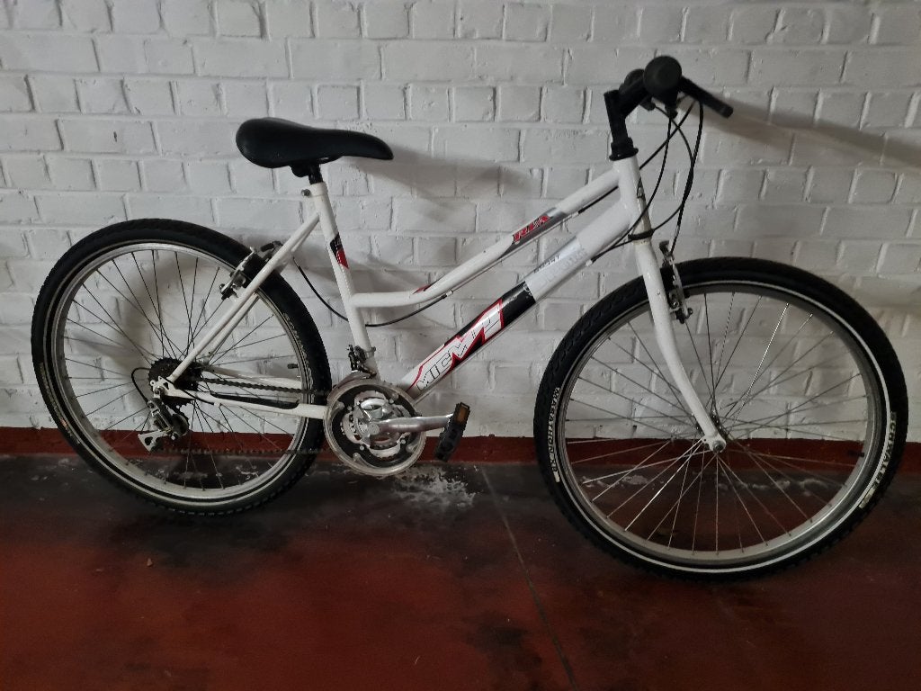 Vélo micmo, Accès (extra) bas, Autres marques, Frein sur jante, Enlèvement