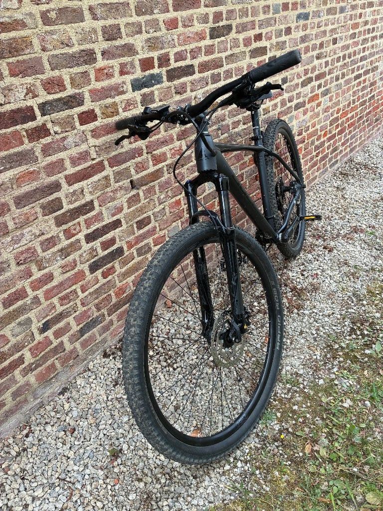 Bulls Copperhead 2 2021 29'/46cm MTB 320 euro - Vaste prijs, Fietsen en Brommers, Hardtail, Heren, 45 tot 49 cm, Zo goed als nieuw