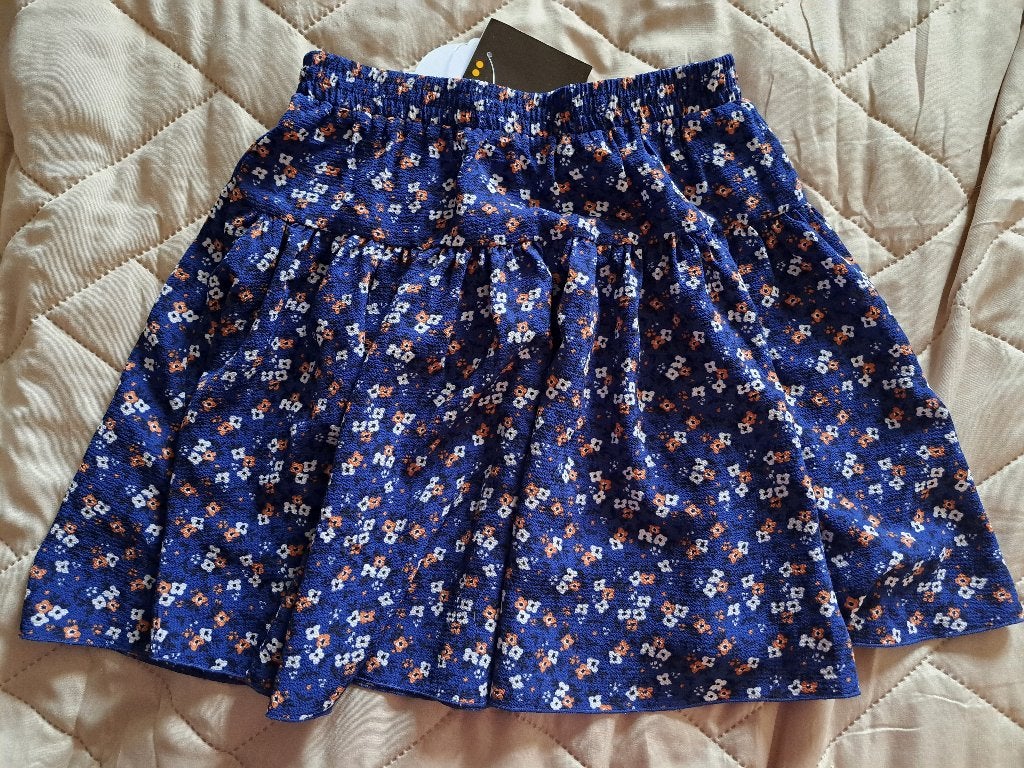 JBC Besties rok maat 152 Nieuw, Kinderen en Baby's, Kinderkleding | Maat 152, Meisje, Nieuw, Ophalen of Verzenden, Jurk of Rok