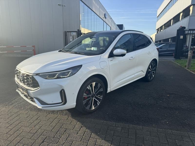 Ford Kuga ST-Line X PHEV *19410 OC0832, Autos, https://public.car-pass.be/vhr/976f297d-c7fe-4de9-956c-7c579b2f033d, Achat, Euro 6