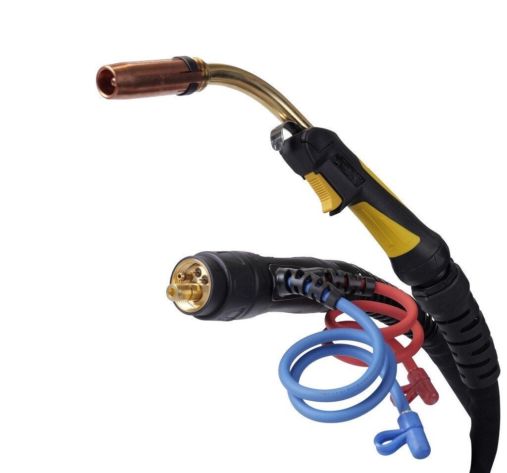 MIG MAG lastoorts MLT501 3m, Envoi