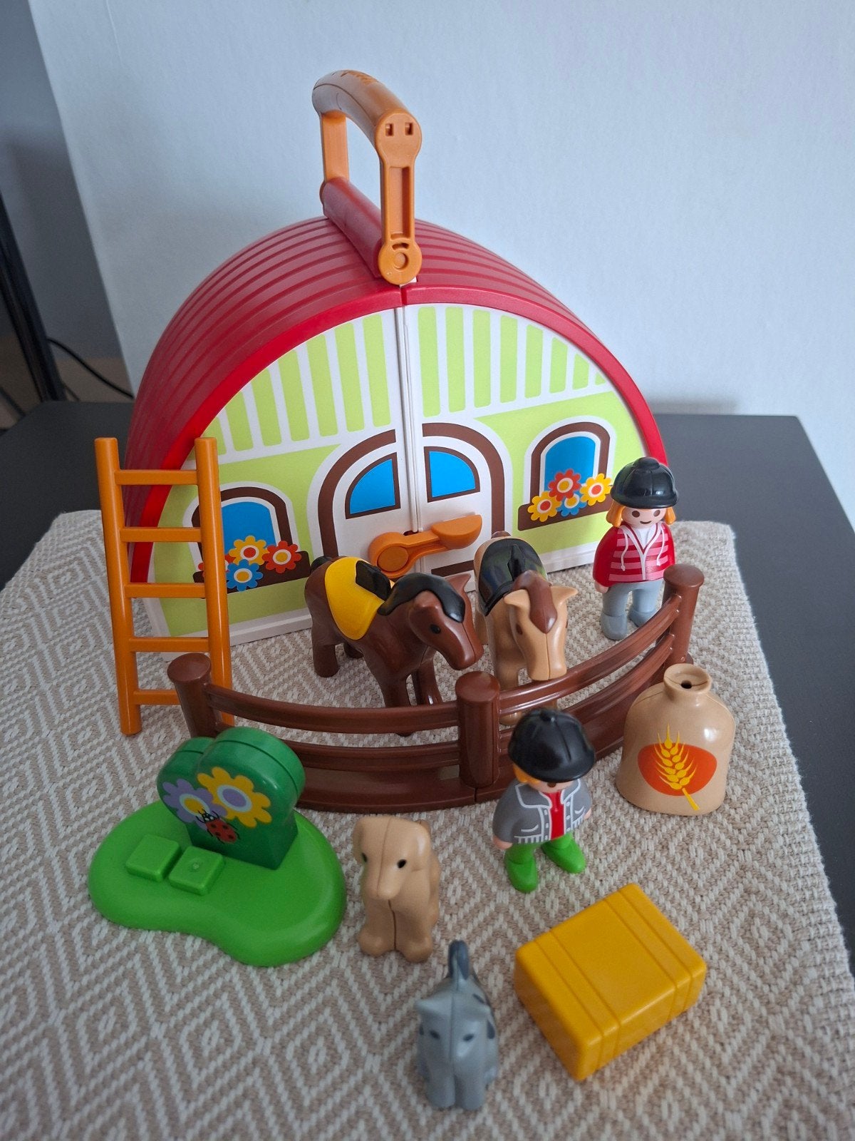 playmobil, Enfants & Bébés, Enlèvement