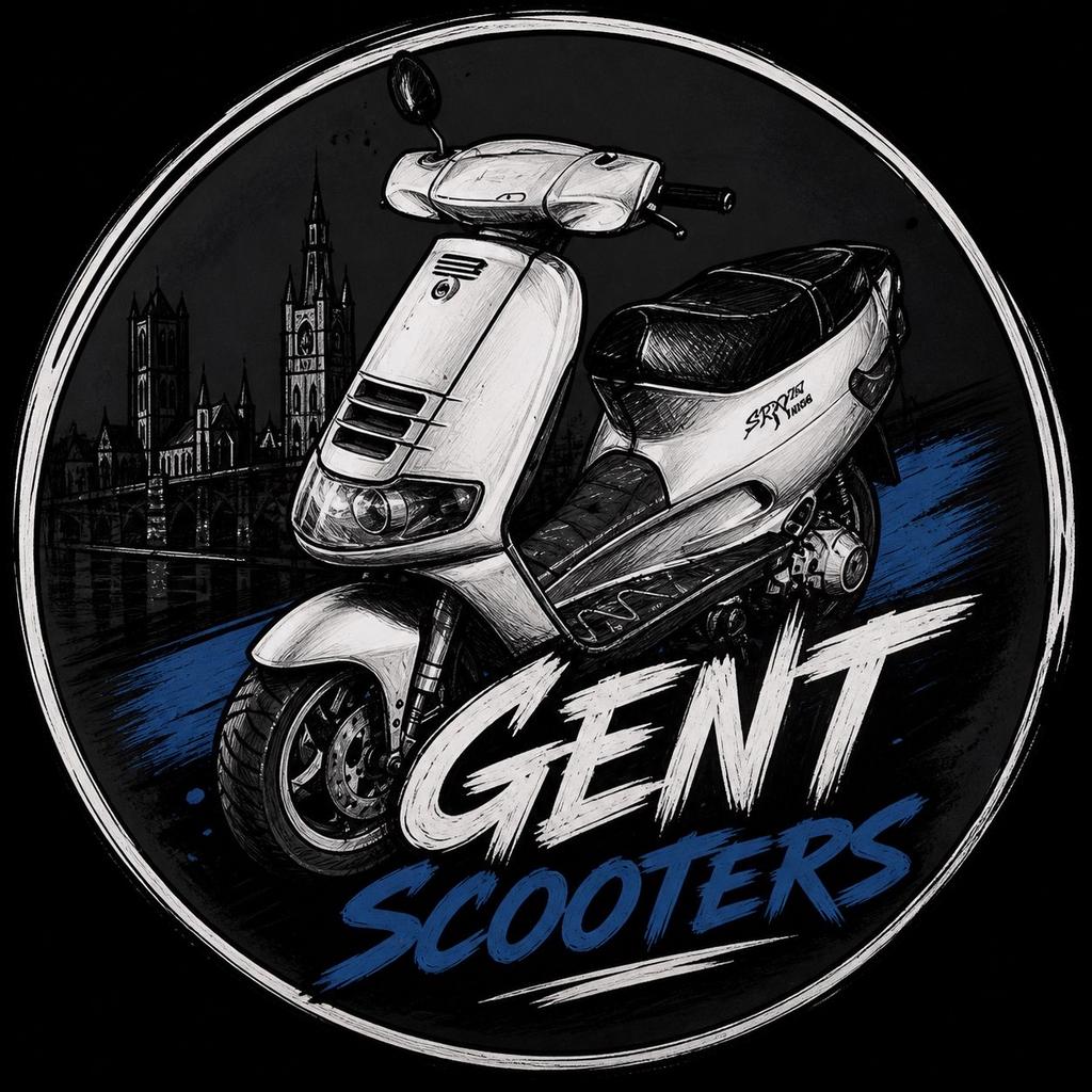 Scooter kapot? Laat het maken bij ons! ✅, Ophalen, Zo goed als nieuw