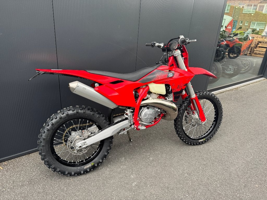 GAS GAS - EC300, Bedrijf, Enduro, Minimaal motorrijbewijs A2, GAS GAS