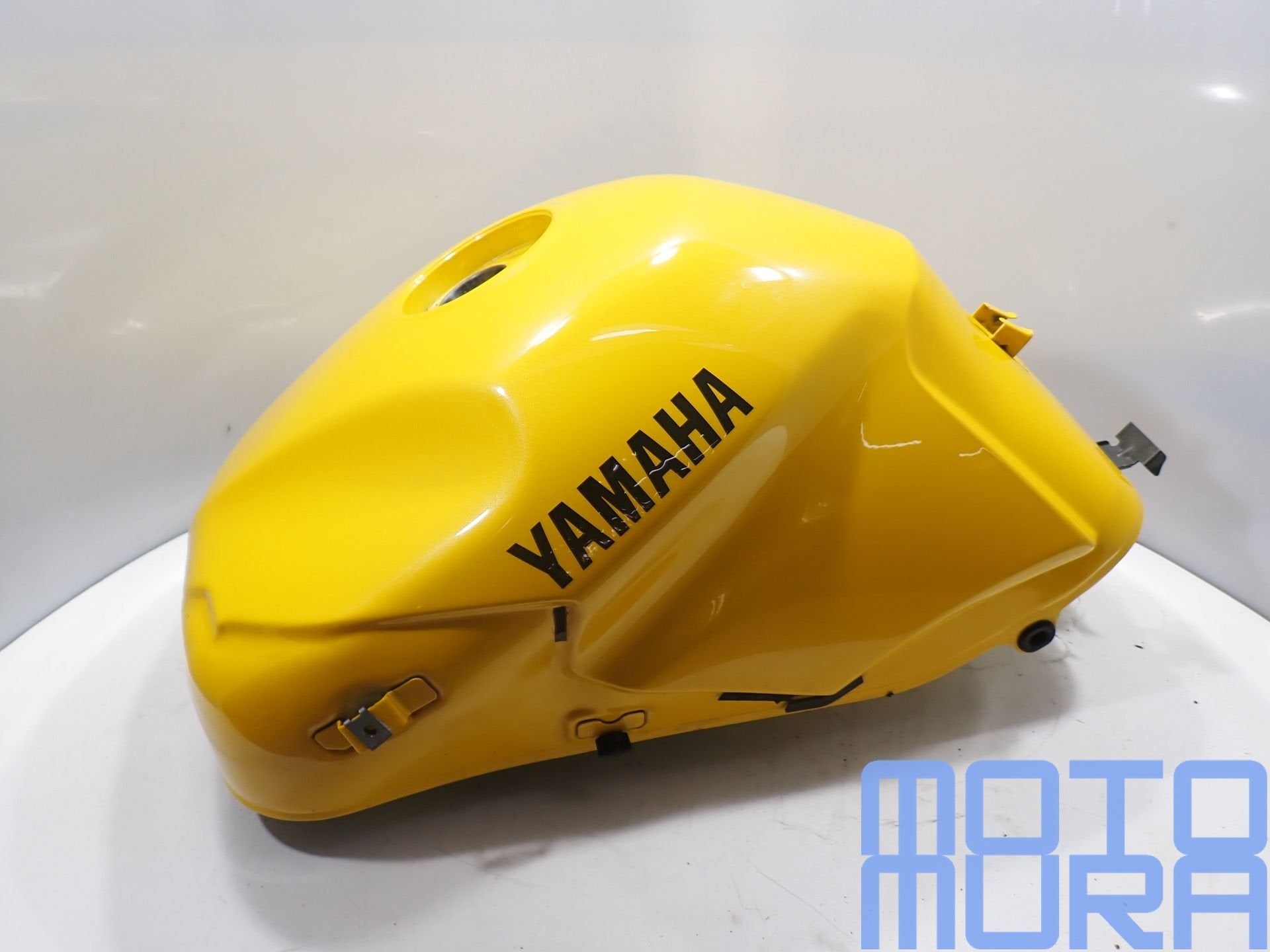 Yamaha TDM 900 2002 - 2010 tank benzinetank brandstoftank TD, Gebruikt, -, -, Ophalen of Verzenden