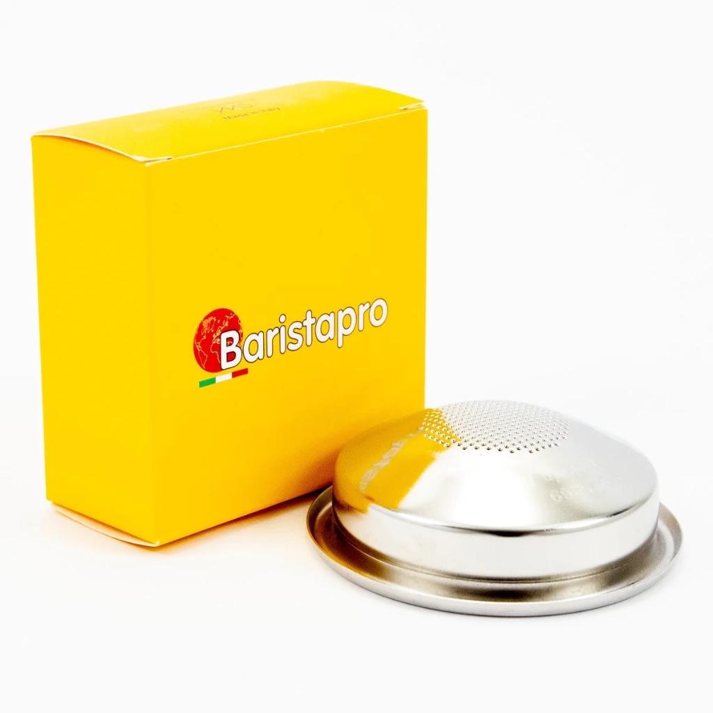 IMS E61 Filtermand Basket Filter Espresso 58mm, Enlèvement, Comme neuf