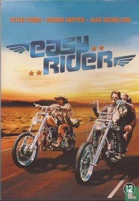 easy rider ( j nicholson peter fonda , dennis hopper, Enlèvement ou Envoi, Neuf, dans son emballage