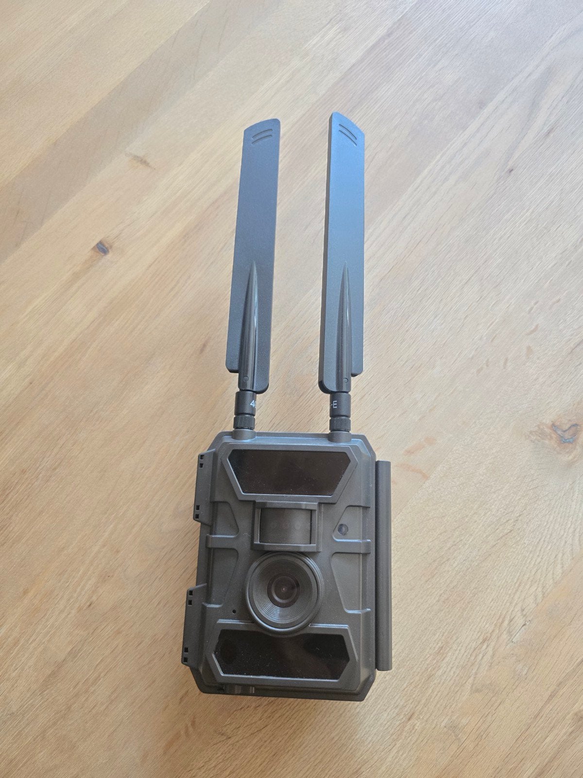 Wildcam avec 4G, Enlèvement ou Envoi, Neuf