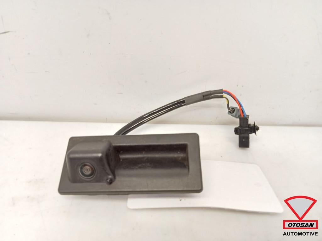 VW Tiguan 5NA Achteruitrijcamera 5NA827566D, Auto-onderdelen, Gebruikt, Volkswagen, Volkswagen AG, Vw@volkswagen.de