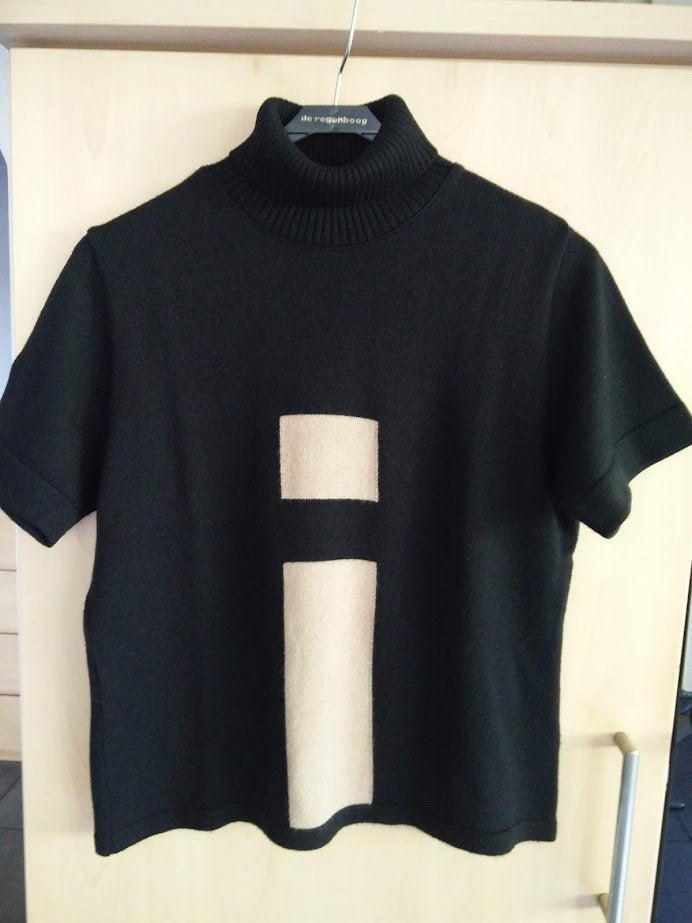 Pull MXY Collection.  maat 44., Kleding | Dames, Beige, Maat 42/44 (L), Ophalen of Verzenden, Zo goed als nieuw